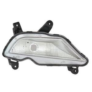 Feu avant droit avec feu diurne à led modèle 5 porte pour HYUNDAI i20 depuis 2014, Neuf