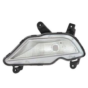 Feu avant gauche avec feu diurne à led modèle 5 porte pour HYUNDAI i20 depuis 2014, Neuf