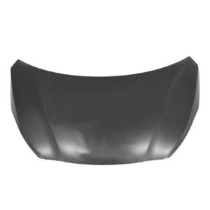 Capot moteur pour HYUNDAI i20 de 2012 à 2014, Neuf