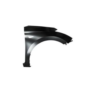Aile avant droite avec trou pour HYUNDAI i20 depuis 2014, Neuve