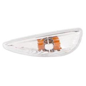 Feu latéral droit incolore pour HYUNDAI i20 de 2009 à 2012, Neuf