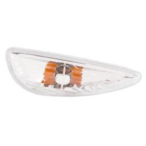 Feu latéral gauche incolore pour HYUNDAI i20 de 2009 à 2012, Neuf