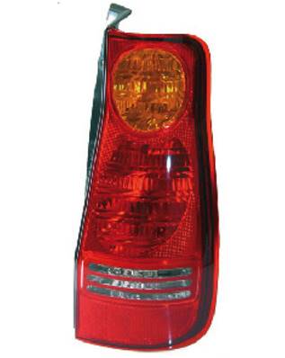 Feu arrière droit modèle 1/01>12/05 pour HYUNDAI MATRIX de 2001 à 2008, Neuf