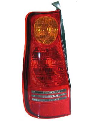 Feu arrière gauche modèle 1/01>12/05 pour HYUNDAI MATRIX de 2001 à 2008, Neuf