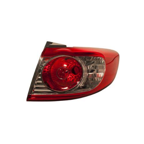 Feu arrière droit pour HYUNDAI SANTA FE RY de 2010 à 2012, Neuf