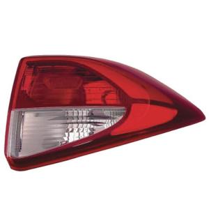 Feu arrière droit rouge incolore pour HYUNDAI TUCSON de 2015 à 2018, Neuf