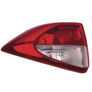 Feu arrière gauche rouge incolore pour HYUNDAI TUCSON de 2015 à 2018, Neuf