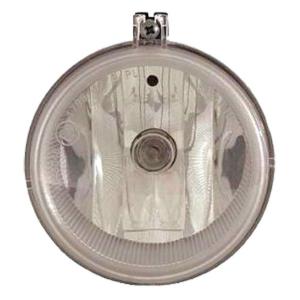 Antibrouillard droit gauche pour CHRYSLER JEEP COMPASS de 2006 à 2012, Neuf