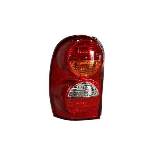 Feu arrière gauche pour CHRYSLER JEEP CHEROKEE de 2001 à 2005, Neuf