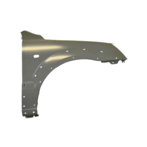 Aile avant droite avec trou c/codolino pour KIA SORENTO de 2002 à 2005, Neuve