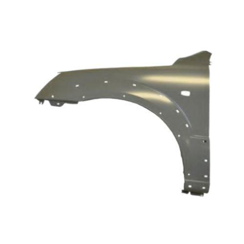 Aile avant gauche avec trou c/codolino pour KIA SORENTO de 2002 à 2005, Neuve