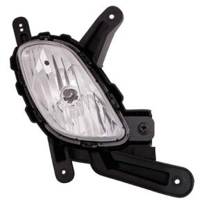 Antibrouillard h27 droit modèle 5 porte pour KIA PICANTO de 2011 à 2015, Neuf