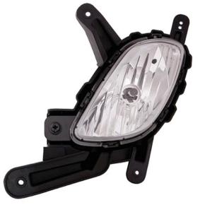 Antibrouillard h27 gauche modèle 5 porte pour KIA PICANTO de 2011 à 2015, Neuf
