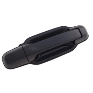 Poignée exterieure arrière droit à peindre pour KIA SORENTO de 2002 à 2005,