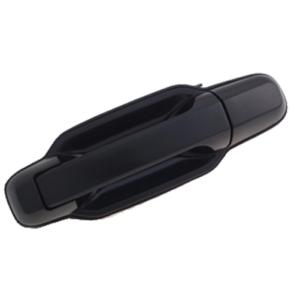 Poignée exterieure arrière gauche à peindre pour KIA SORENTO de 2002 à 2005,