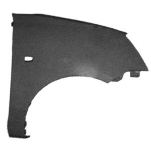 Aile avant droite avec trou pour KIA PICANTO de 2004 à 2008, Neuve