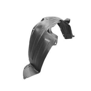 Pare boue avant droit pour KIA PICANTO de 2004 à 2008, Neuf