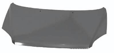 Capot moteur pour KIA SPORTAGE de 2004 à 2010, Neuf