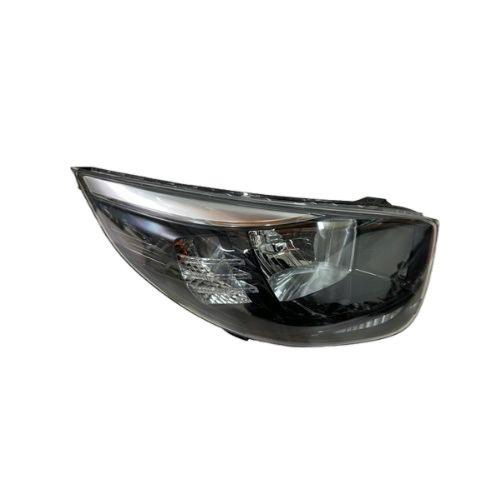 Phare optique h4+py21w+w5w droit pour KIA PICANTO depuis 2017, Neuf