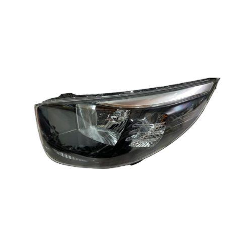 Phare optique h4+py21w+w5w gauche pour KIA PICANTO depuis 2017, Neuf
