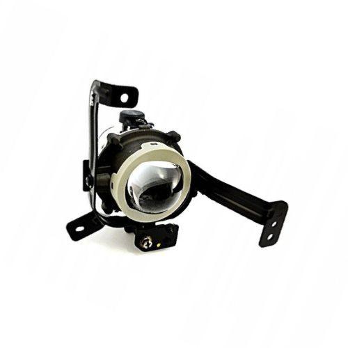 Antibrouillard hb4 droit pour KIA PICANTO depuis 2017, Neuf