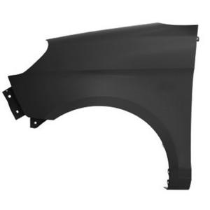 Aile avant gauche pour KIA PICANTO de 2008 à 2011, Neuve
