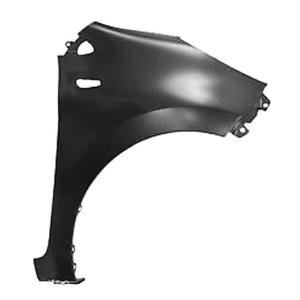 Aile avant droite avec trou pour KIA PICANTO de 2011 à 2015, Neuve