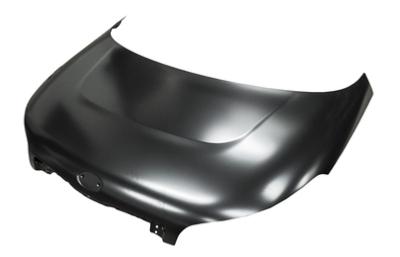 Capot moteur pour KIA SOUL de 2014 à 2016, Neuf