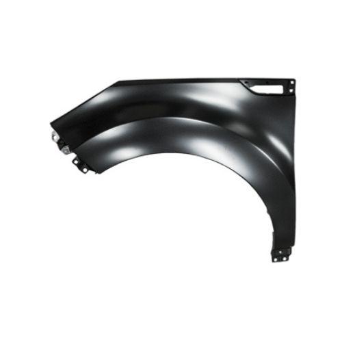 Aile avant gauche pour KIA SOUL de 2014 à 2016, Neuve