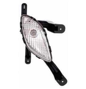 Feu avant droit pour KIA PICANTO de 2011 à 2015, Neuf