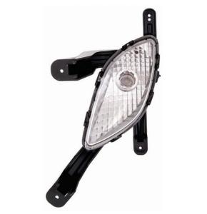 Feu avant gauche pour KIA PICANTO de 2011 à 2015, Neuf