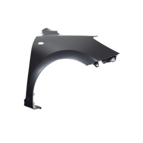 Aile avant droite avec trou pour KIA RIO depuis 2017, Neuve