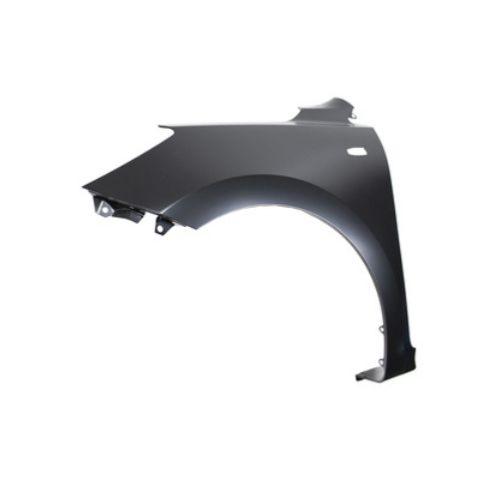 Aile avant gauche avec trou pour KIA RIO depuis 2017, Neuve