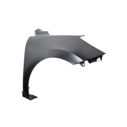 Aile avant droite sans trou pour KIA RIO depuis 2017, Neuve