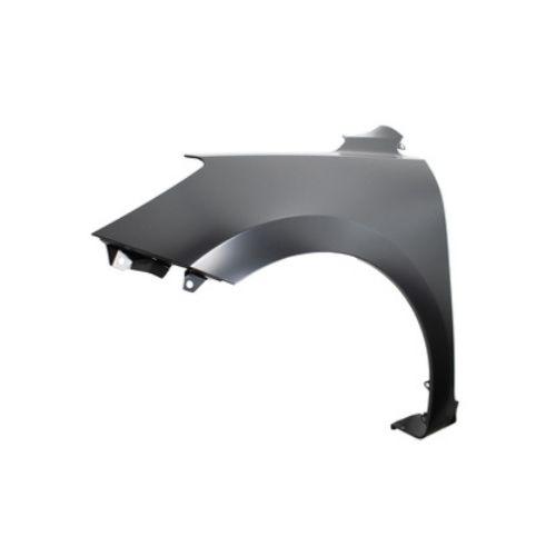 Aile avant gauche sans trou pour KIA RIO depuis 2017, Neuve