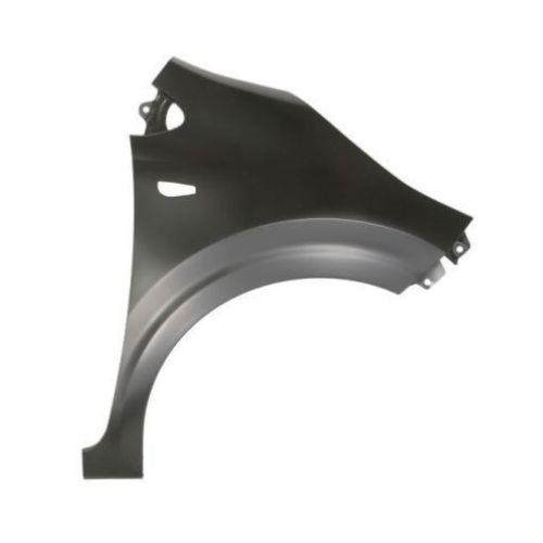 Aile avant droite avec trou pour KIA PICANTO depuis 2017, Neuve