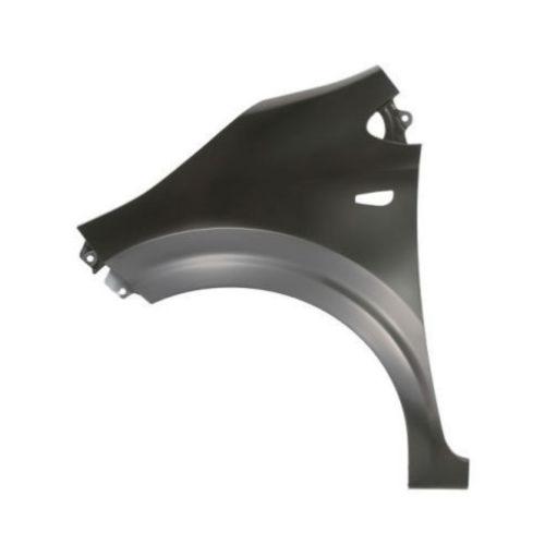 Aile avant gauche avec trou pour KIA PICANTO depuis 2017, Neuve