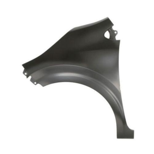 Aile avant gauche sans trou pour KIA PICANTO depuis 2017, Neuve