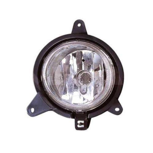 Antibrouillard ge881 gauche pour KIA SORENTO de 2002 à 2005, Neuf