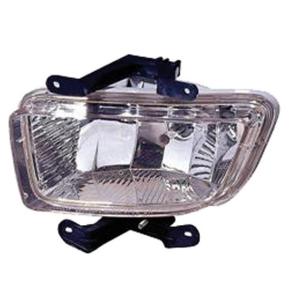 Antibrouillard gauche pour KIA PICANTO de 2004 à 2008, Neuf