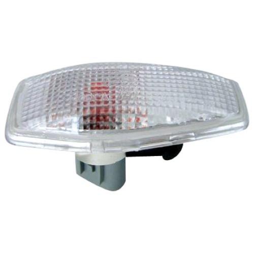 Feu latéral incolore droit gauche pour KIA SORENTO de 2002 à 2005, Neuf