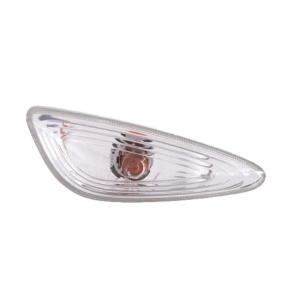 Feu latéral incolore droit pour KIA PICANTO de 2011 à 2015, Neuf