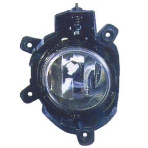 Antibrouillard droit pour KIA PICANTO de 2008 à 2011, Neuf
