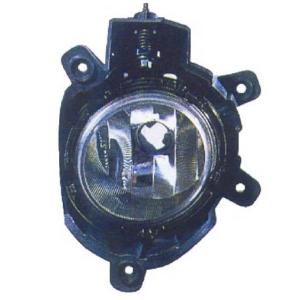 Antibrouillard gauche pour KIA PICANTO de 2008 à 2011, Neuf