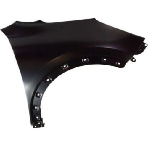 Aile avant droite pour KIA NIRO de 2016 à 2019, Neuve