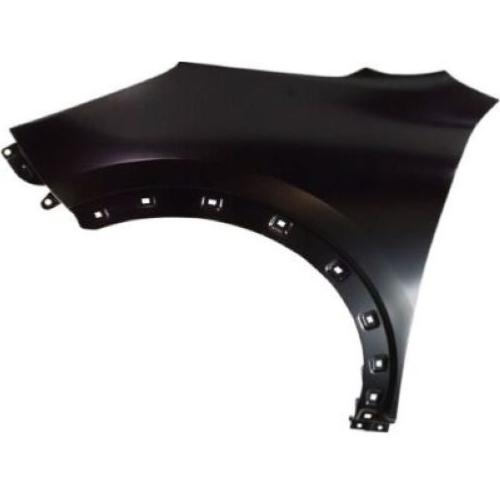 Aile avant gauche pour KIA NIRO de 2016 à 2019, Neuve