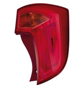 Feu arrière droit pour KIA PICANTO de 2011 à 2015, Neuf
