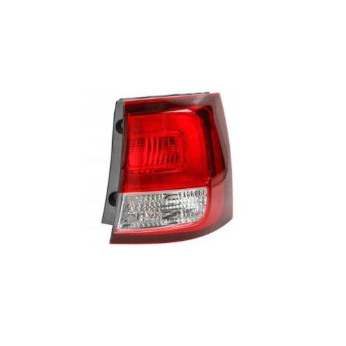 Feu arrière droit modèle 10/12>10/14 pour KIA SORENTO de 2009 à 2014, Neuf