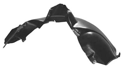 Pare boue avant gauche pour LANCIA Y de 1996 à 2000, Neuf