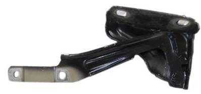 Charnière capot moteur droit pour LANCIA YPSILON de 2003 à 2006,